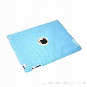Hard Candy Skin Case for iPad, Comes in Blue